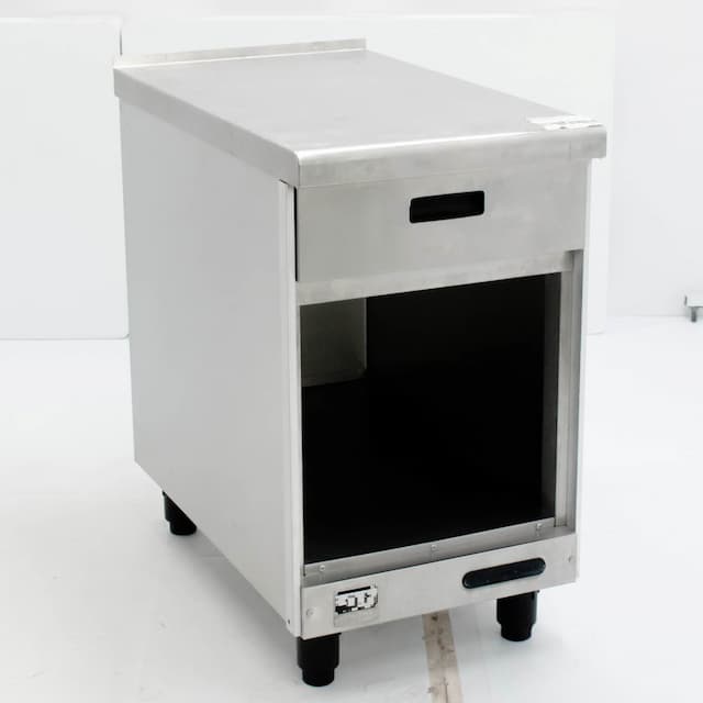 Тумба нейтральная Kuppersbusch арт.УТ-00043677 (Восстановленное 1 шт)