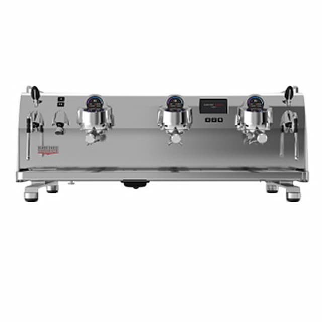 Кофемашина Victoria Arduino Maverick Gravimetric Volumetric T3 GR3 380V белая