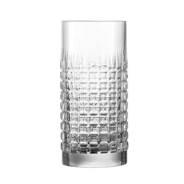 Хайбол h 15,7 см, d 7,4 см, 480 мл Luigi Bormioli Mixology 12418/01