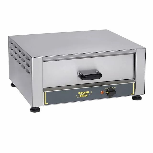 Подогреватель для булочек Roller Grill CB 20 B