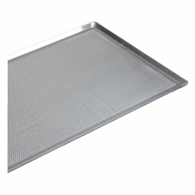 Лист перфорированный SASA 1710 400х600