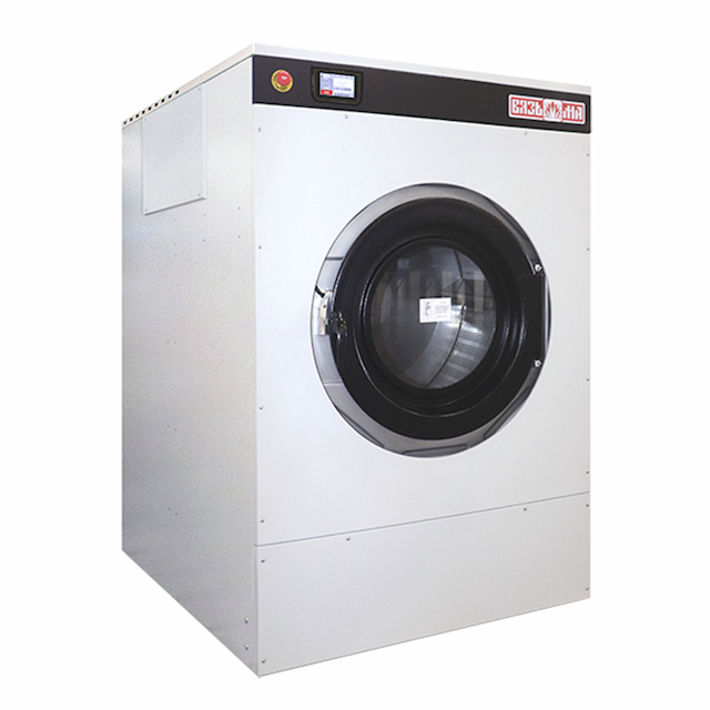 Стиральная машина Вязьма Вега В-50 (электро, окрашенная сталь)