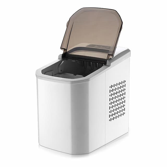 Льдогенератор Enigma GSN-Z6