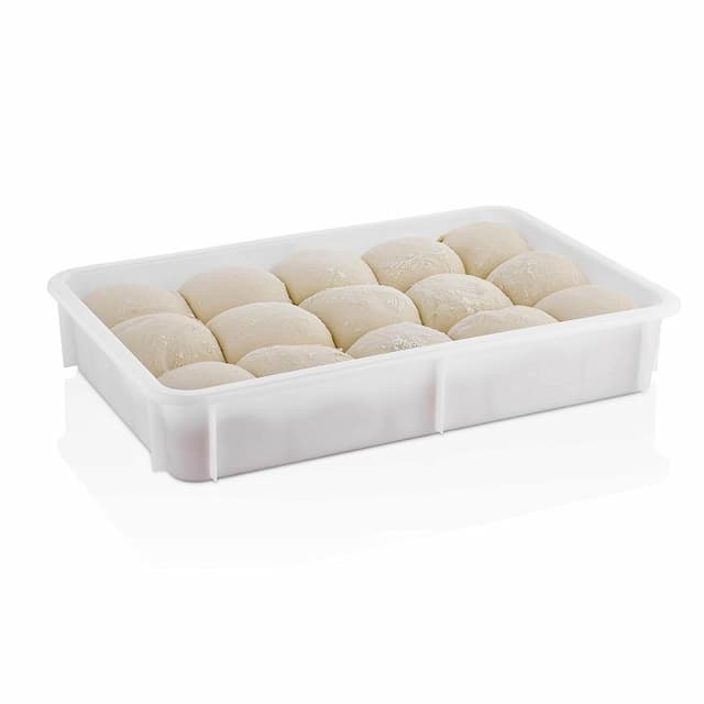 Лоток TRIBECA G1618 для тестовых заготовок 60X40X10 см