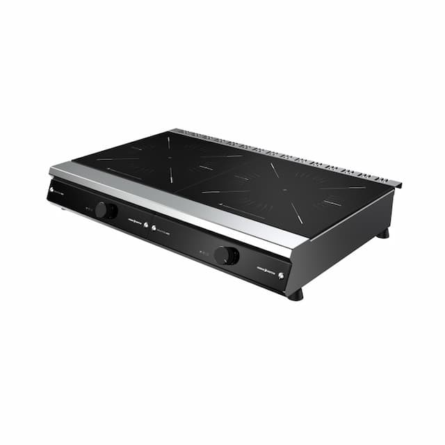 Плита индукционная настольная Челябторгтехника ICD9 - 2 PRO