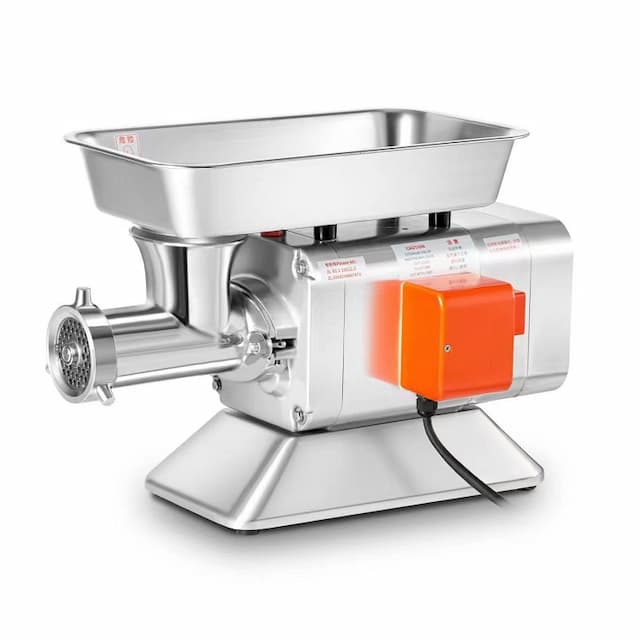 Мясорубка Crazy Pan CP-PG12S