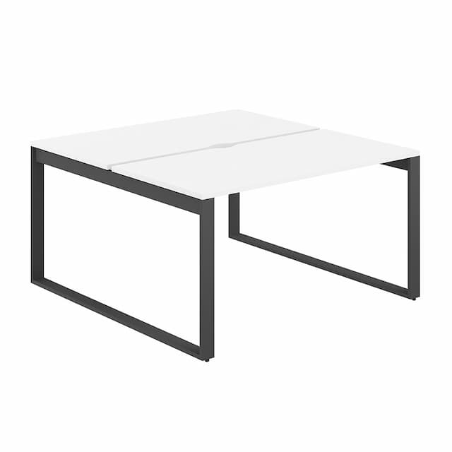 Рабочая станция 1600х1238х750 Norden Allegro AG.133.WH.V.72.AN