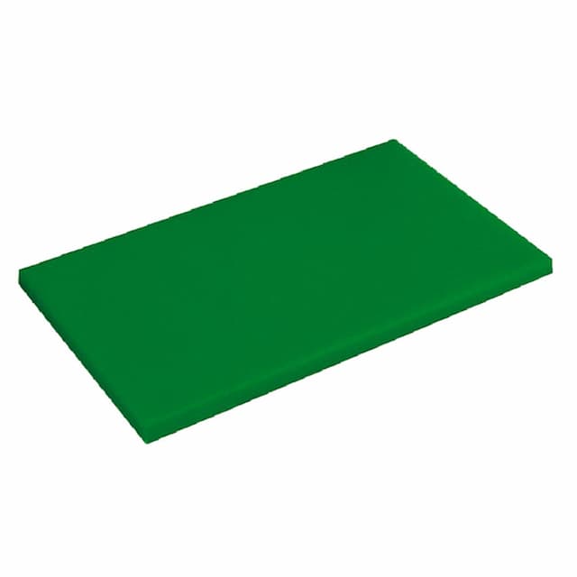 Доска разделочная MACO 60040018G зеленая