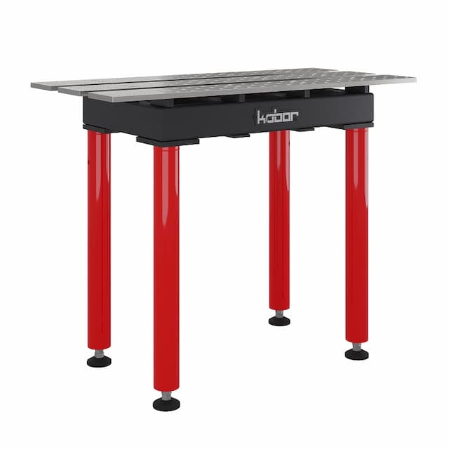 Стол сварочный Kobor Expert WM/1-150/150