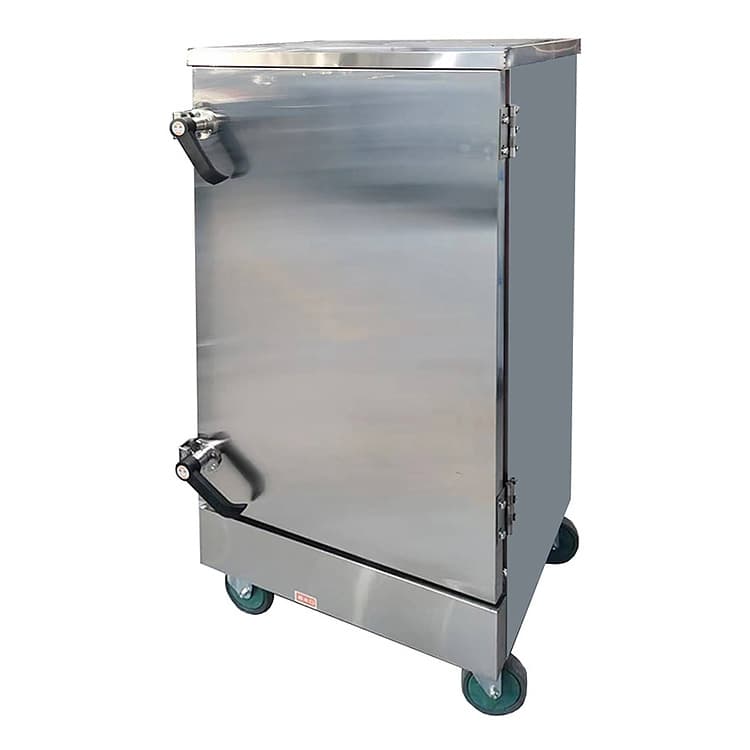 Пароварка Kocateq RS8NW