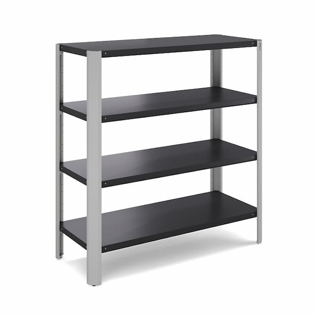 Стеллаж металлический Kobor Expert MR4-180/50