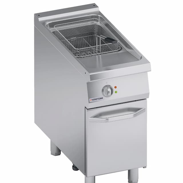 Фритюрница Veroterm VT4FGEP0520 напольная 20 л