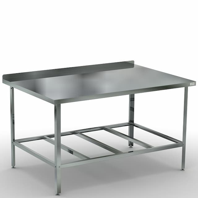 Стол разделочный с бортом КОБОР СРБ-80/60/430