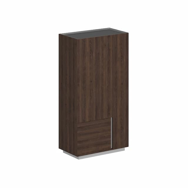 Шкаф комбинированный Norden Оливер OL-20-15.DT.DT.DT.L