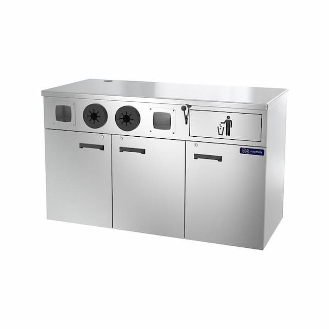 Станция для приготовления кофе KAYMAN СП-К-1500 А