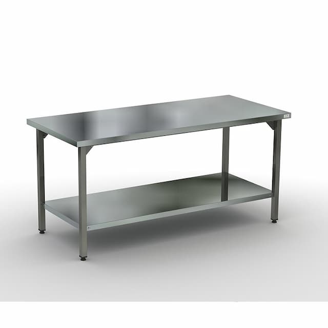 Стол разделочный без борта КОБОР СП-40/60