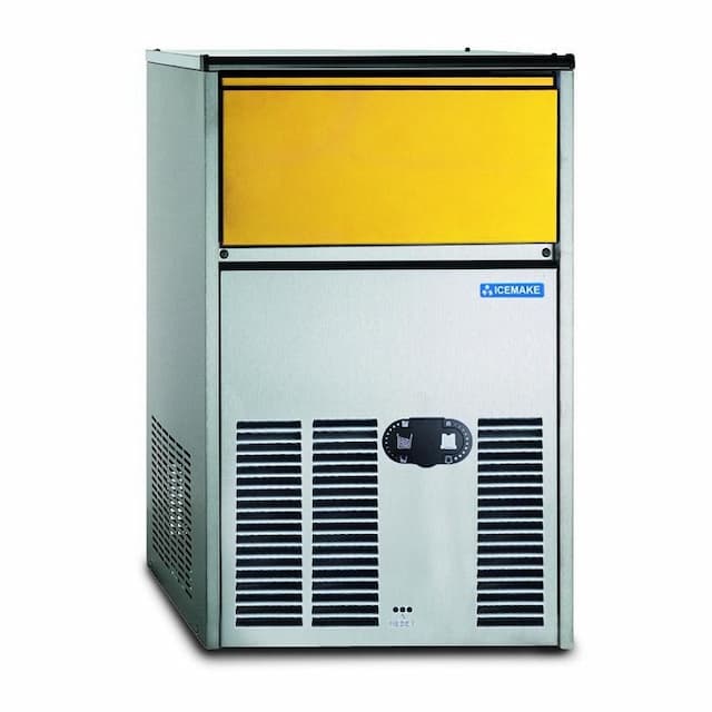 Льдогенератор Icemake ND 31 AS