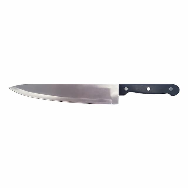 Нож шеф повара MVQ Master Messer KST20BCH
