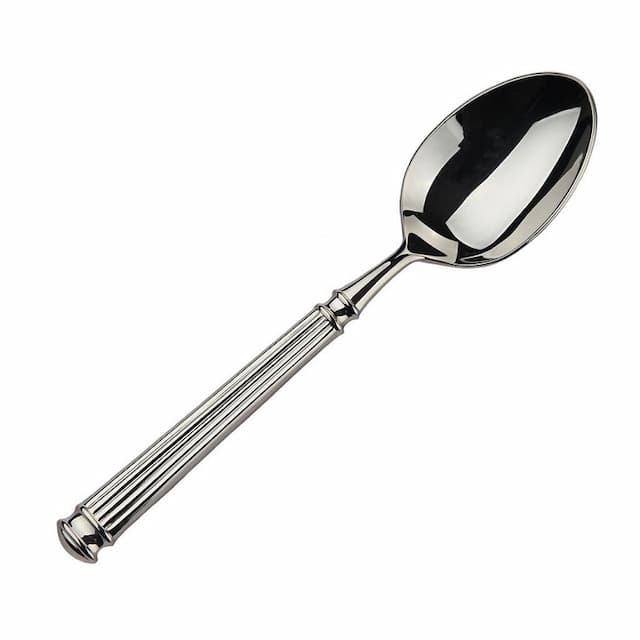 Ложка кофейная 11 см Rome P.L. Proff Cuisine P.L.-Davinci [12] 81240480
