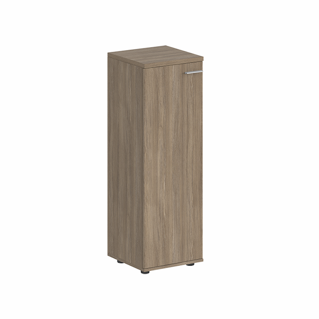 Шкаф средний левый Norden Сигма SG.814.OD.OD.L