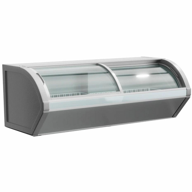 Ларь морозильный HFR-HM400-3 (Третий ярус ларя HFR-HM400)