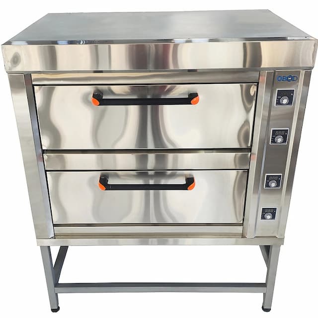 Шкаф жарочный OBOD DH002