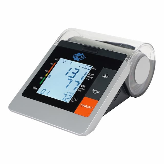 Тонометр MED-MOS PG-800B10