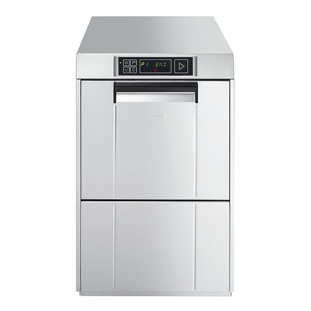 Стаканомоечная машина SMEG UG415D-1