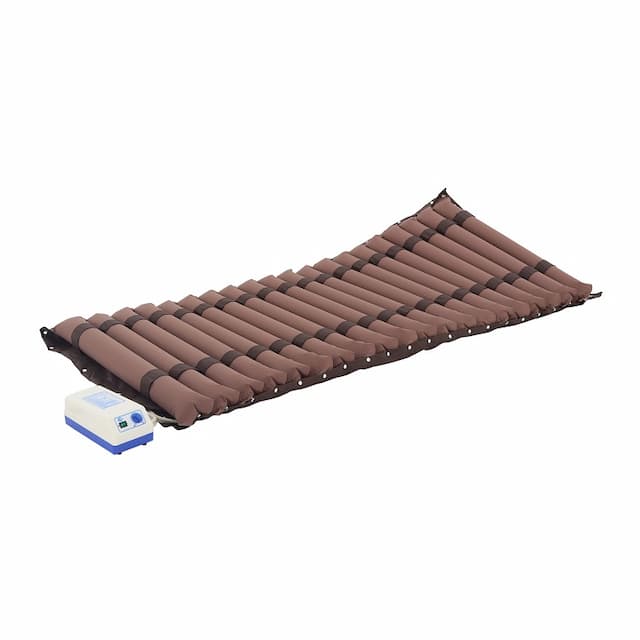 Противопролежневый матрас MED-MOS DL02-I (коричневый)