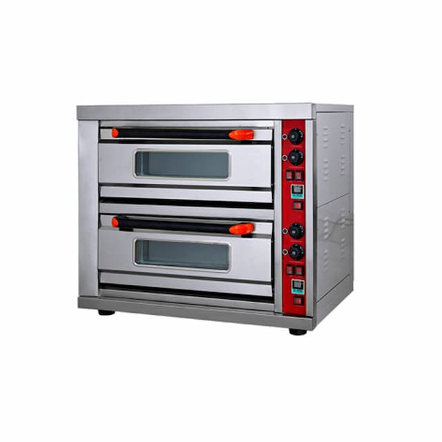 Печь хлебопекарная электрическая ярусная Foodatlas HEO-22