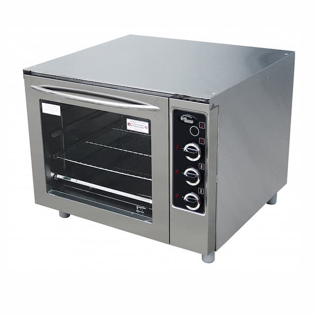 Жарочный электрический шкаф с конвекцией Grill Master Ф2ЖТЛКДЭ (арт. 24015)