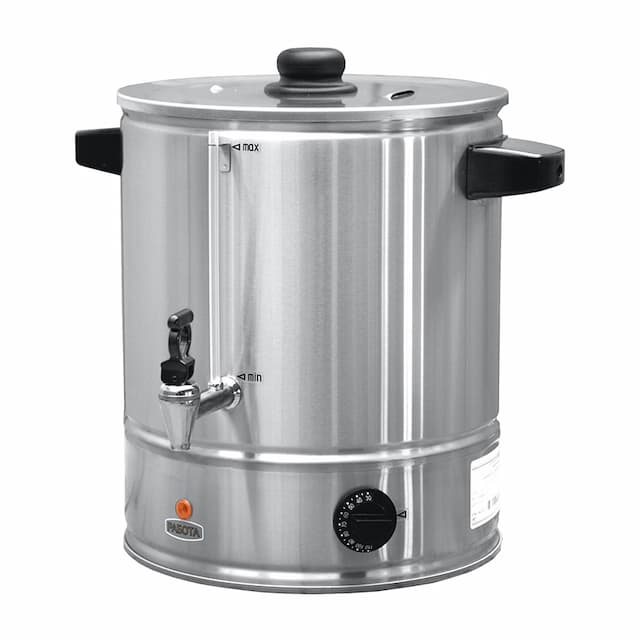 Кипятильник КВЭ-15 Abat (ЧувашТоргТехника)