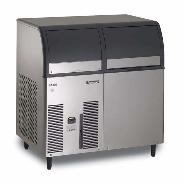 Ледогенератор SCOTSMAN AC 226 WS