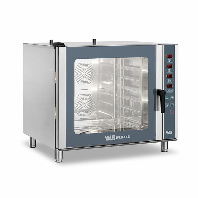 Конвекционная хлебопекарная печь WLBake WB664ER