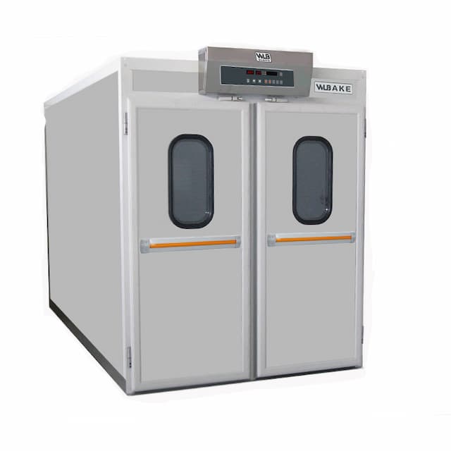 Камера расстоечная WLBake PF 2/4060/2 (без пола) 