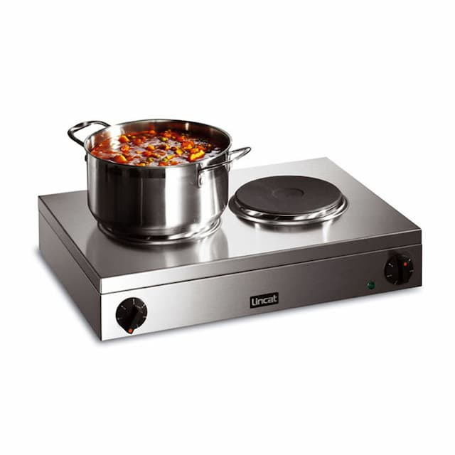 Плита электрическая Lincat LBR2