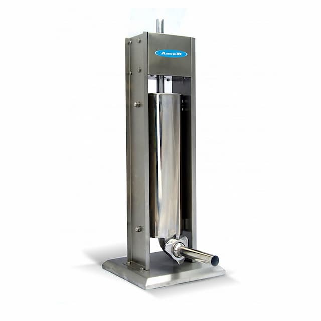 Шприц колбасный вертикальный Assum SV-7