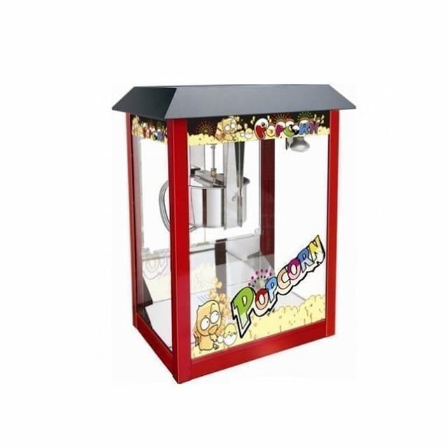 Аппарат для приготовления попкорна AR VBG-98