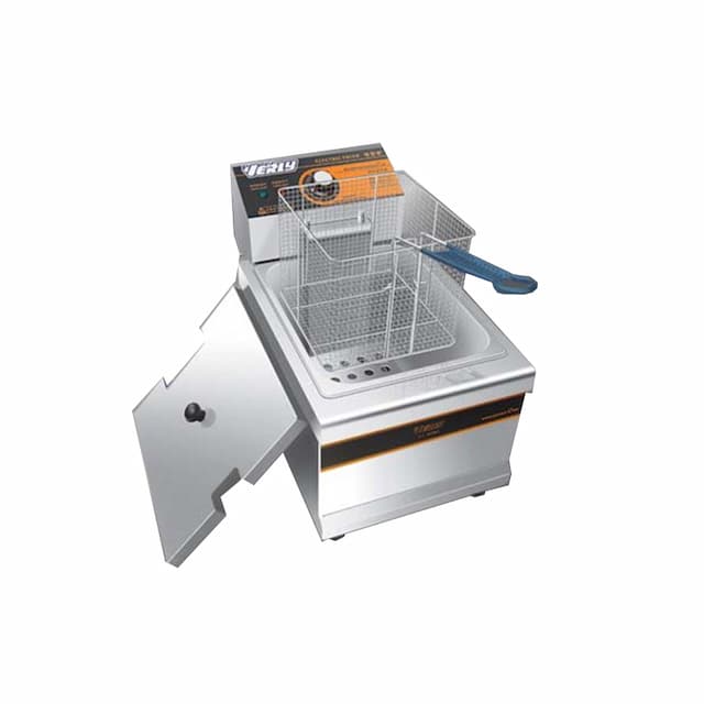 Фритюрница электрическая AR HY-901