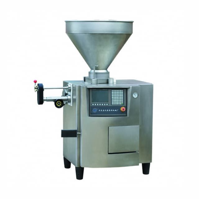 Шприц вакуумный автоматический AR ZKG-4500