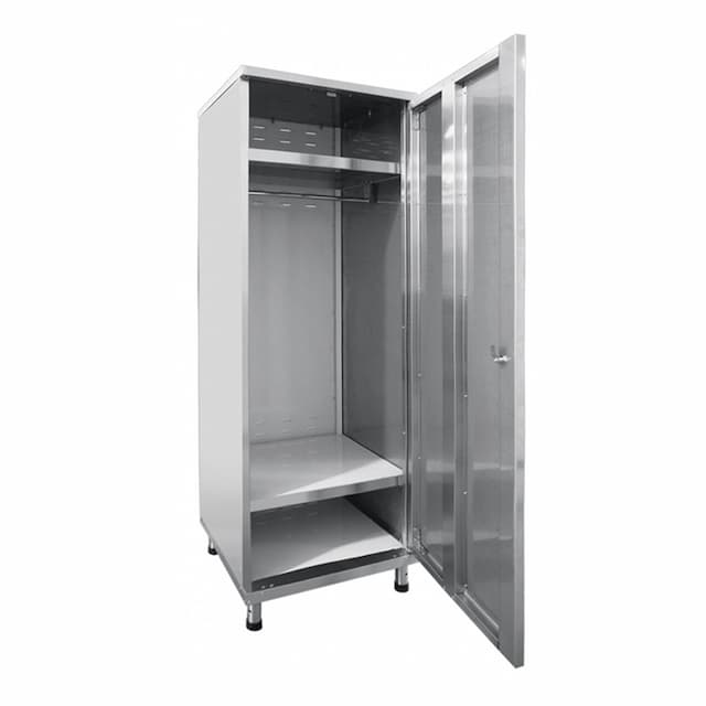 Шкаф для одежды Abat ШРО-6-0