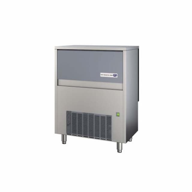 Льдогенератор NTF SLF 320 A гранулированный лед