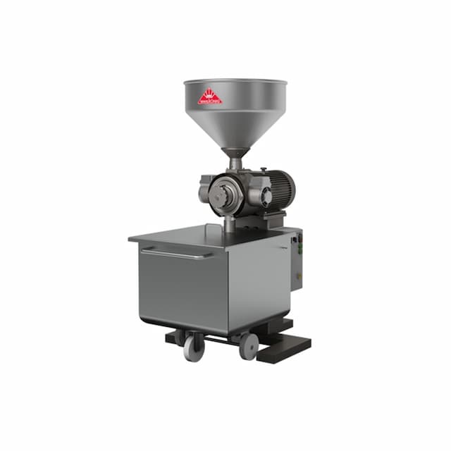 Кофемолка Mahlkonig DK 27 LVH