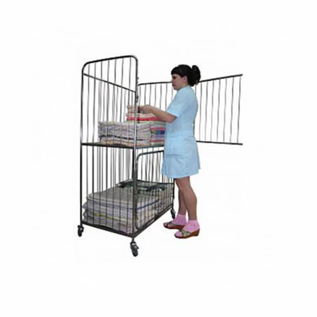 Стеллаж-контейнер Вязьма ТСП-600