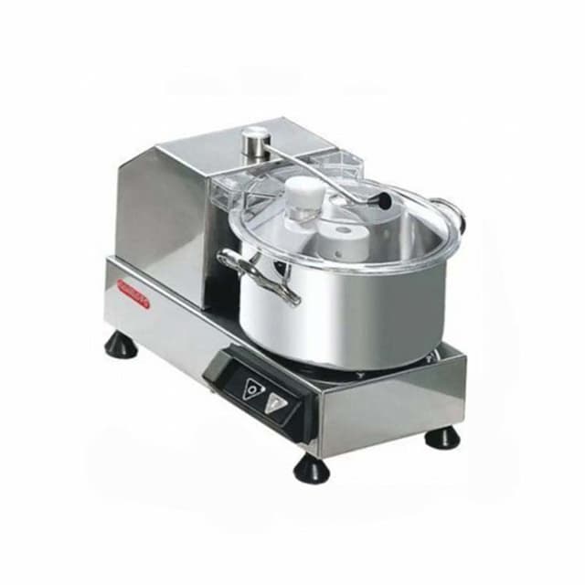 Куттер Angelo po SC4