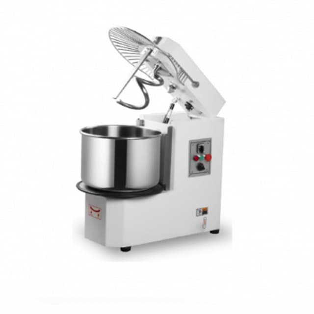 Тестомес спиральный Gastromix HSD20A со съемной дежой