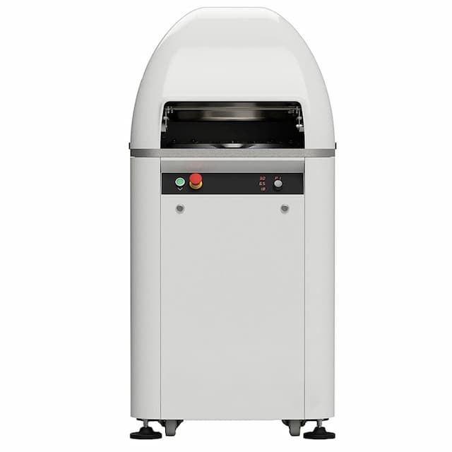 Тестоделительно‑округлительная машина WLBake VDR II A 52