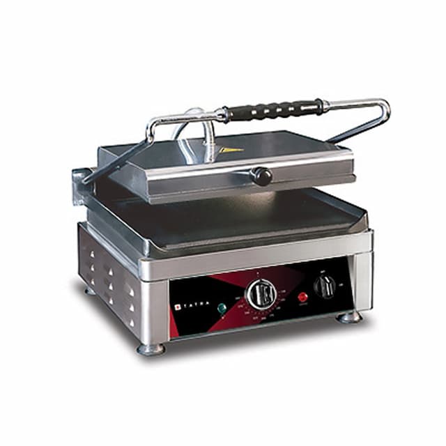 Гриль контактный Tatra TCG 3627 SS