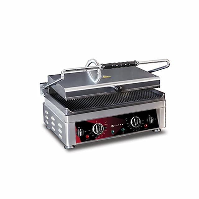 Гриль контактный Tatra TCG 4527 RR DT