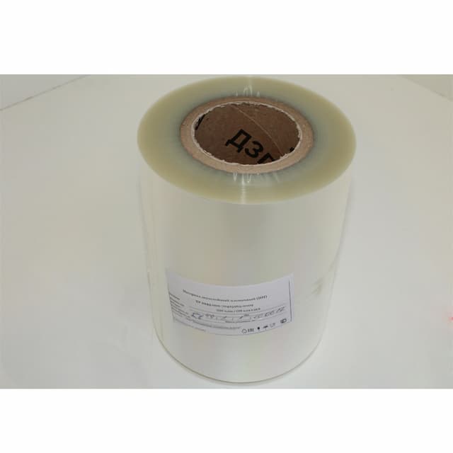 Пленка для запайки PET/CPP, 180 мм, 1 рулон